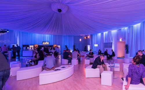 Confertainment - Workshops