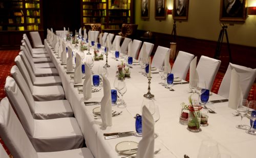 Private Dining im Harvard