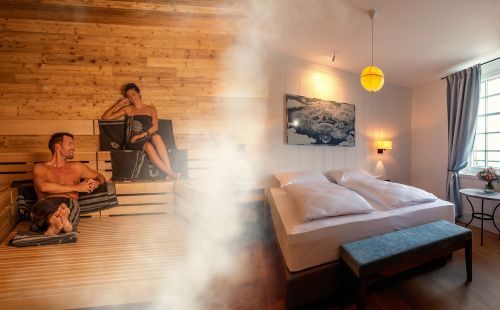 Zeit zu zweit Rulantica Relax