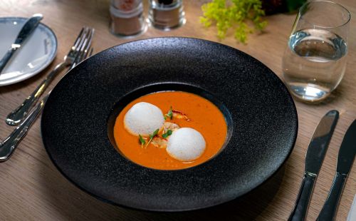 Confertainment Mehr-Gänge-Menüs