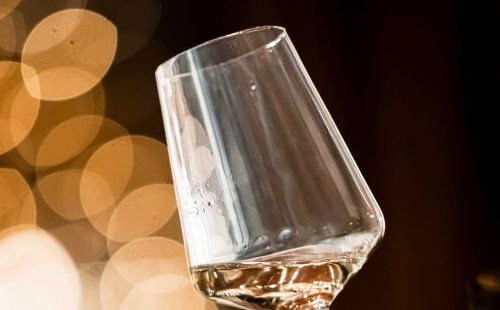 Wein Cocktails und Spirituosen