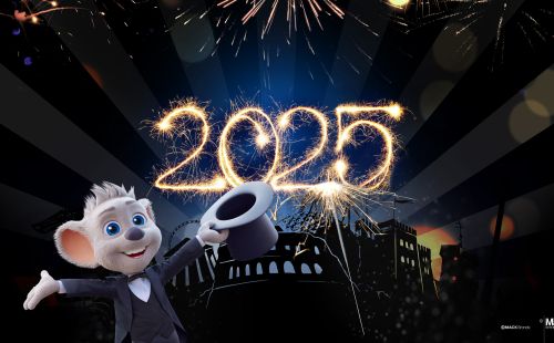 Silvester im Europa-Park Erlebnis-Resort