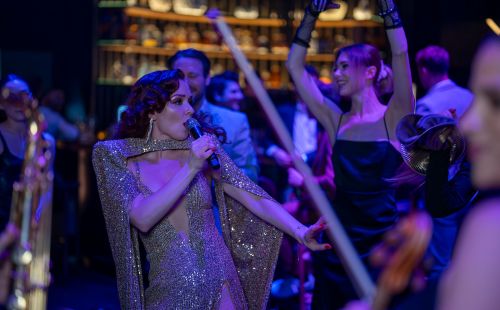 Eatrenalin Late Night         