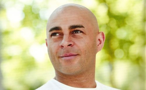 SPOOK ME! 2 – Andrew Hunt