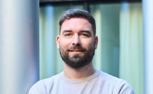 SPOOK ME! 2 – Hendrik Schwarzer