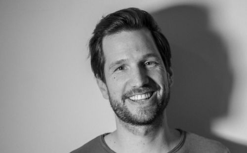 SPOOK ME! 2 – Jan Leopold