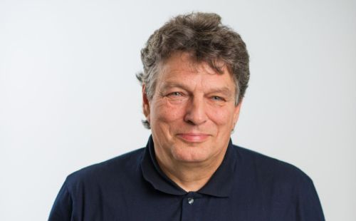 SPOOK ME! 2 – Ulrich Grawunder