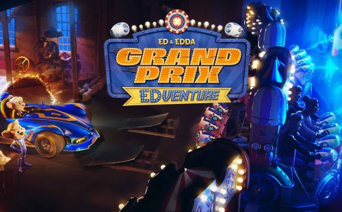 EDventure