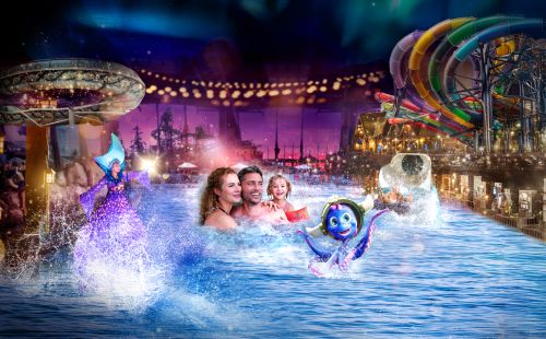 Nordisches Lichterfest