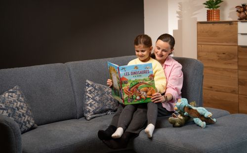 Madame Freudenreich Bilderbuch 