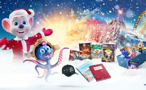 Weihnachtsgeschenke, die von Herzen kommen