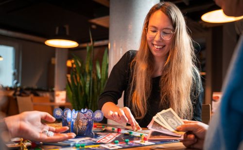 Monopoly 50 Jahre Europa-Park