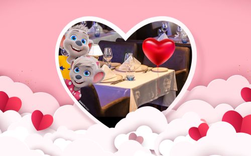 HERZKLOPFEN im Captain's Finest