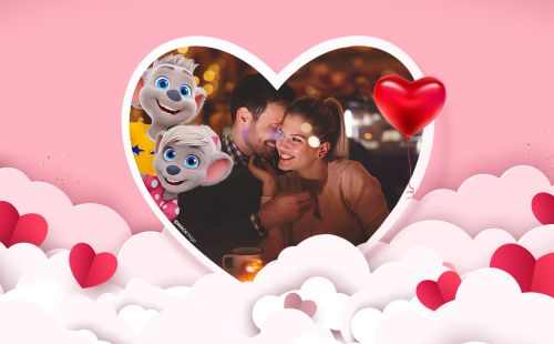 HERZKLOPFEN im Restaurant Tre Krønen