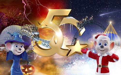 HalloWinter im Europa-Park