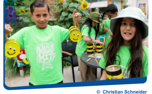 Deutscher Kinder- und Jugendpreis