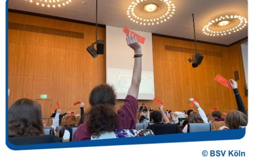 Deutscher Kinder- und Jugendpreis