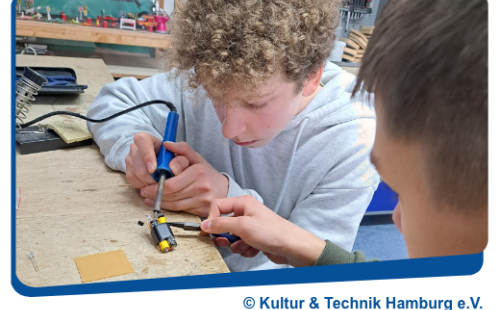 Deutscher Kinder- und Jugendpreis