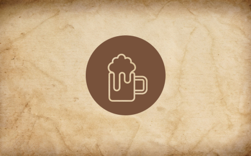 Silver Lake City Ausblick Brauerei