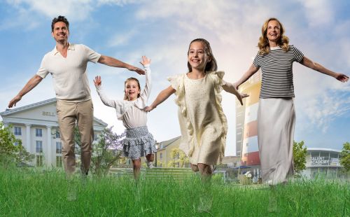 Superior Family Days