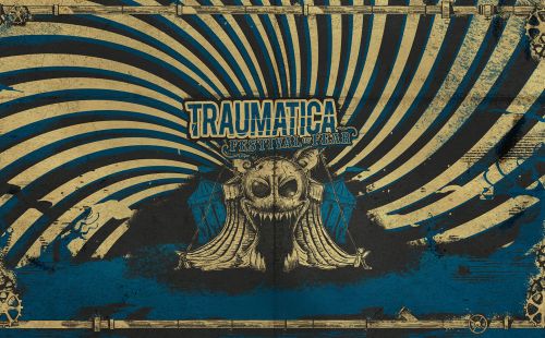 Traumatica – Festival of Fear