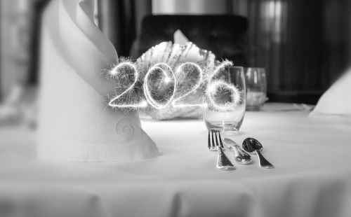 Silvester Ammolite ausgebucht