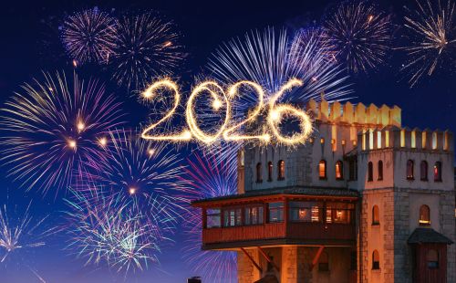 Silvester Castillo Alcazar