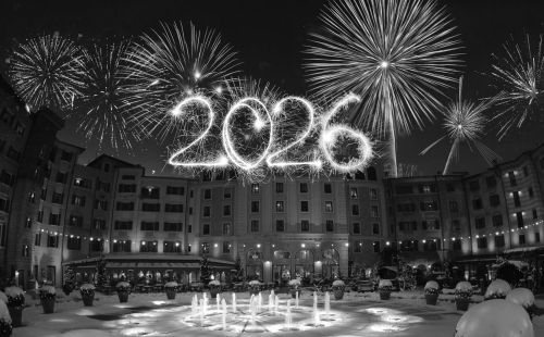 Silvester Colosseo ausverkauft 2025/26