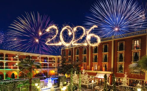 Silvester El Andaluz 