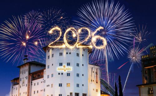 Silvester Santa Isabel