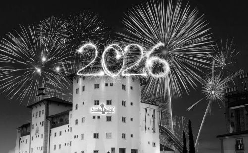 Silvester Santa Isabel ausverkauft 2025/26