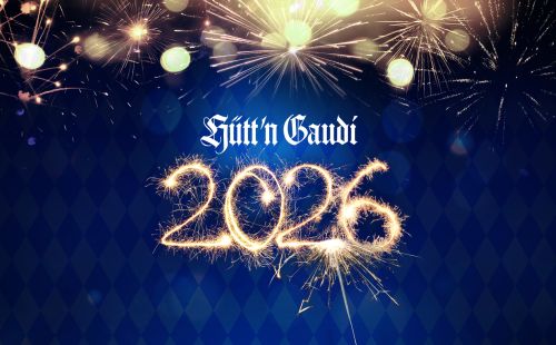 Silvester Hüttn Gaudi