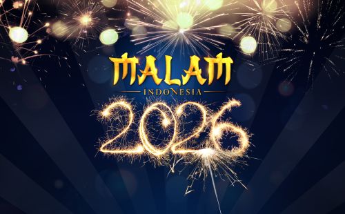 Silvester Malam Indonesia