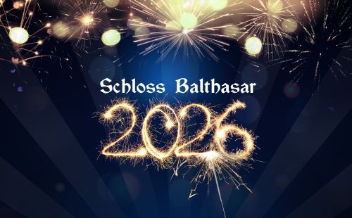 Silvester Schloss Balthasar