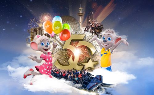 Sommernachtsparty 10 Jahre JUNIOR CLUB