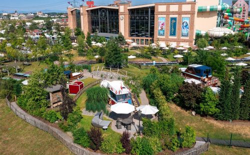 Rulantica VIP Yachten