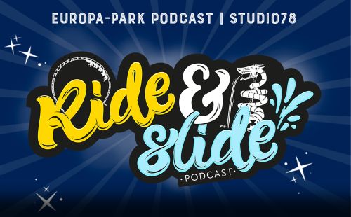 Podcast Ride & Slide