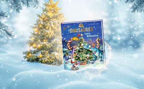 Madame Freudenreich Bilderbuch Band 6