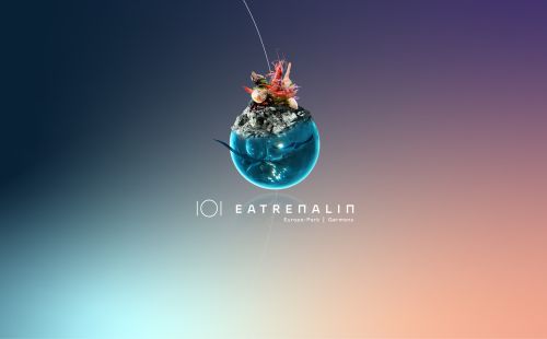 Eatrenalin Keyvisual