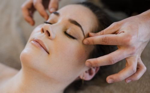 Aromaölmassage SanVino 2025/26