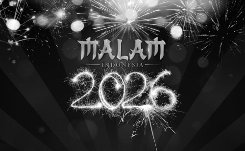 Malam Indonesia Silvester 2025/26 ausverkauft