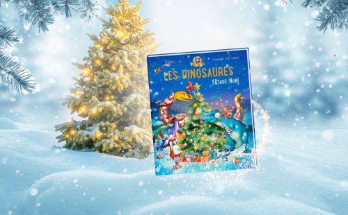 Madame Freudenreich – Livre illustré