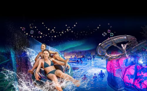 Nordisches Lichterfest