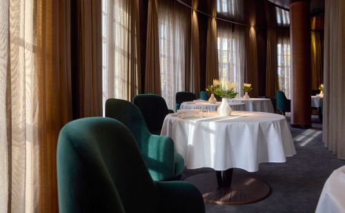 Ammolite – House of Light