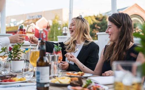 Bubba Svens Sportsbar