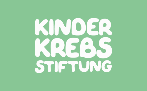 Deutsche Kinderkrebsstiftung