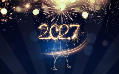 Silvester 2026 allgemein