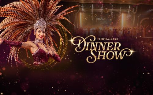 Dinner Show 2026 Teaser