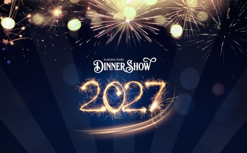 Silvester Dinner Show