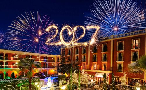 Silvester El Andaluz 
